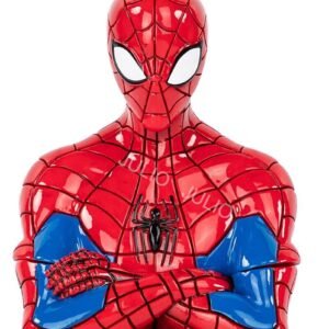Perfume de Spider-man