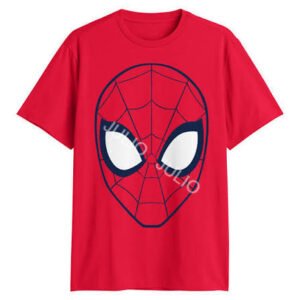 Camiseta hombre Spider-man