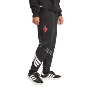Pans negro de Spider-man